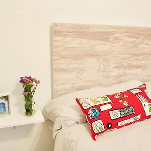 Malagaurbanrooms - & Sea Apartamento