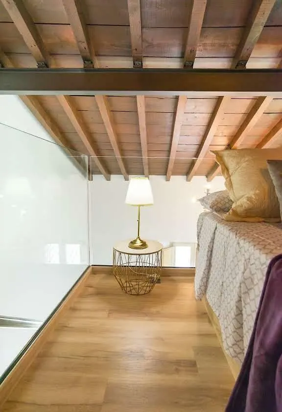Esparteros Atico Premium Malaga